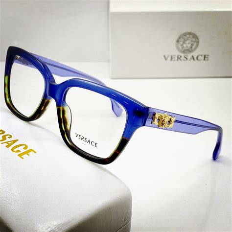 versace glasses 2017 precription|Versace prescription glasses near me.